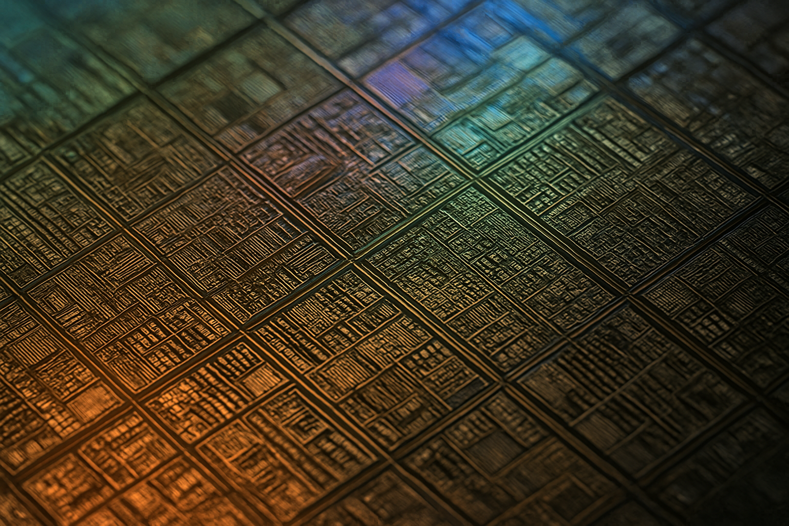 半导体核心材料